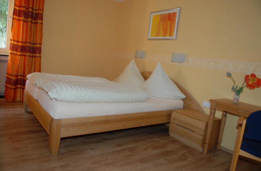 Waldhotel Im Wiesengrund Hurtgenwald Room photo