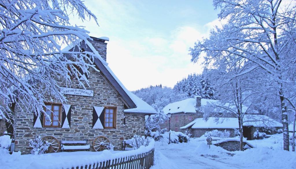 Waldhotel Im Wiesengrund Hurtgenwald Room photo